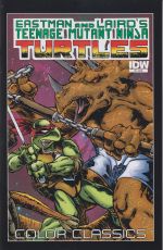Teenage Mutant Ninja Turtles - Color Classics 006.jpg